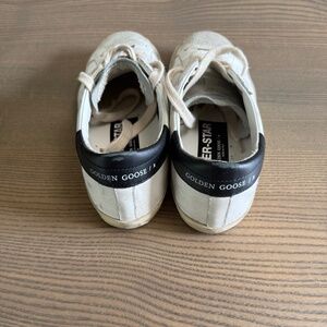 Golden Goose
